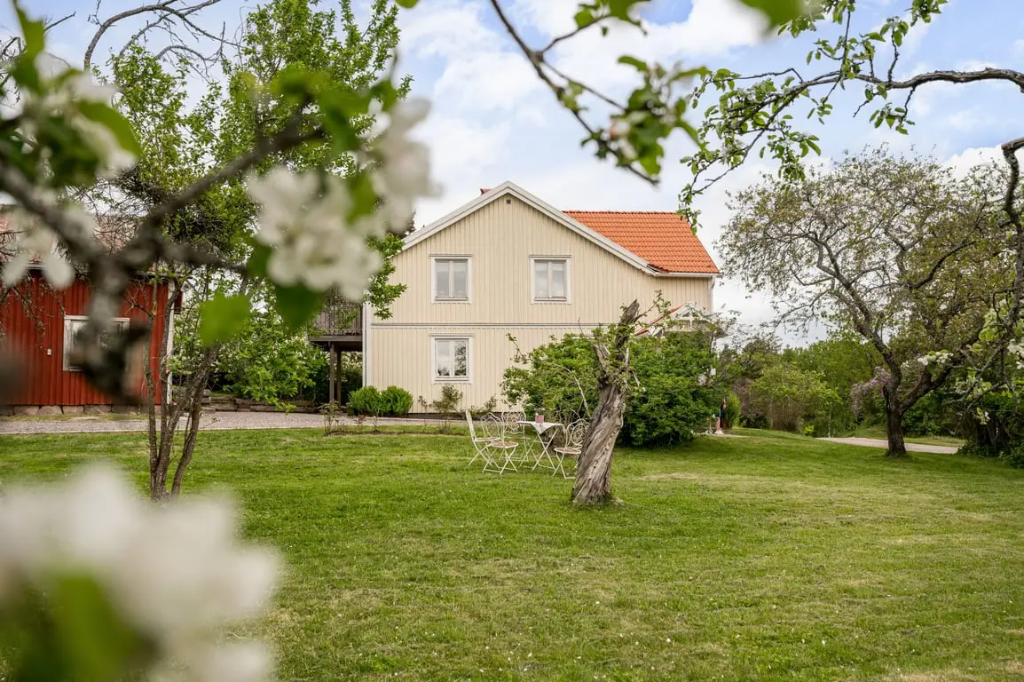 Bild 1 av 20 på Dingelsundet 370