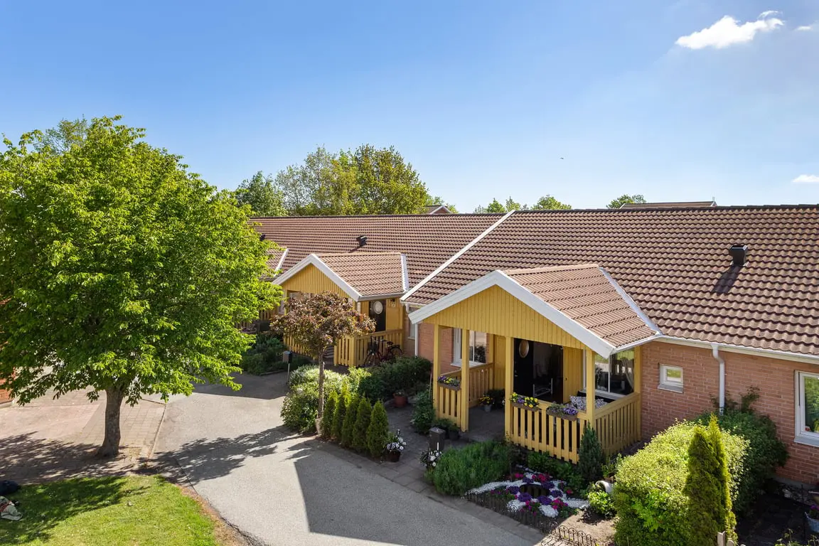 Bild 1 av 20 på Valdemars väg 32