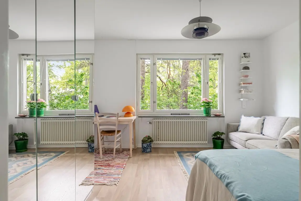 Bild 1 av 3 på Lostigen 22