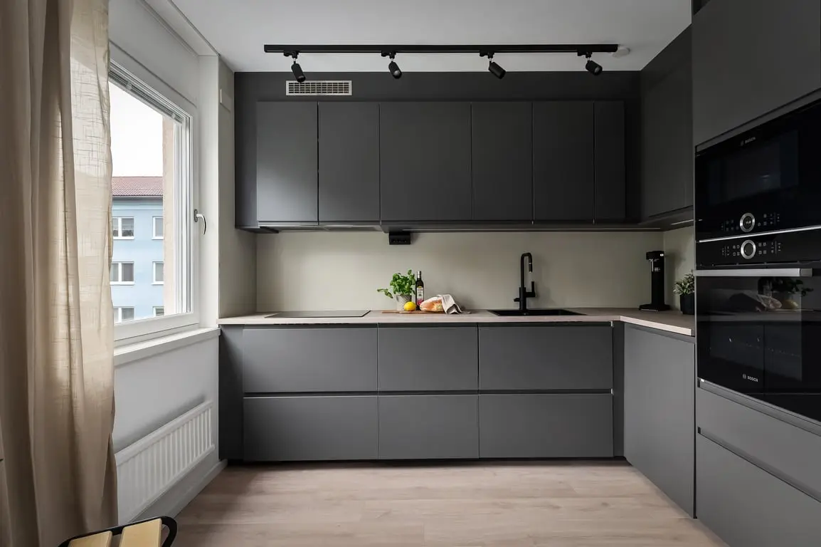 Lägenhet, Sleipnervägen 17, Haninge. Bild 1 av 17