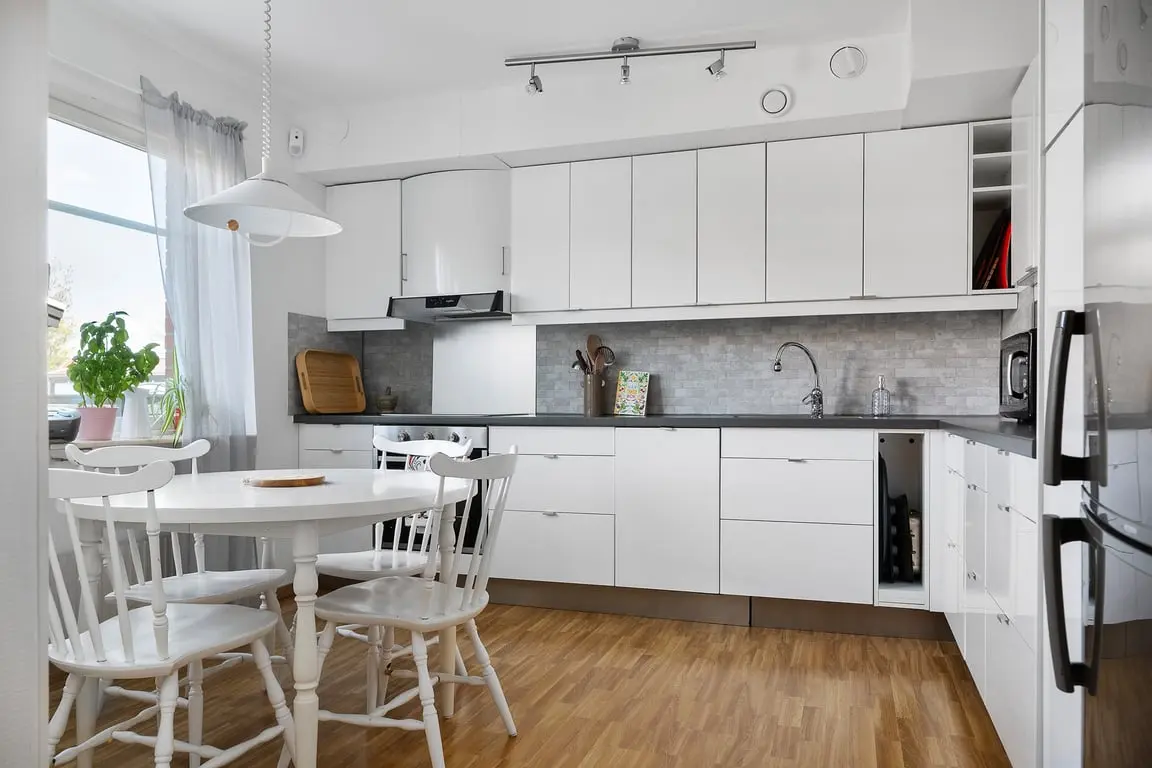 Apartment, Arkeologvägen 63, Lund. Photo 1 of 17