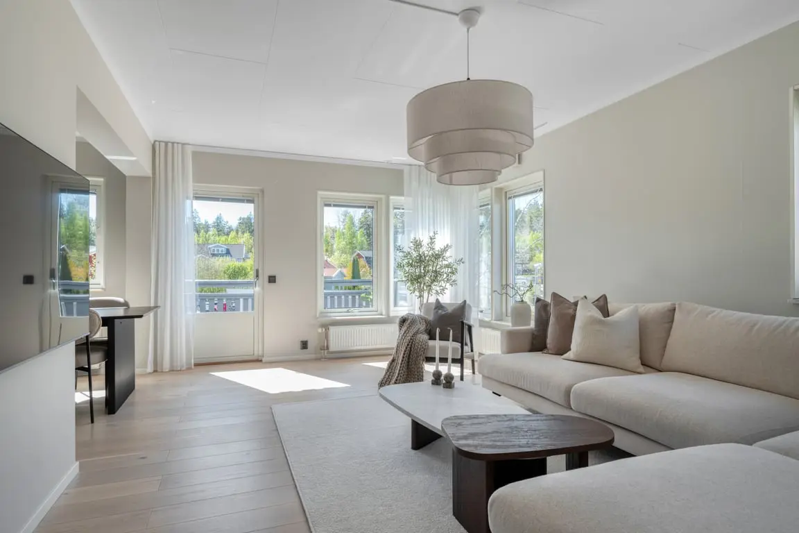 Apartment, Boklidsvägen 33, Södertälje. Photo 1 of 22