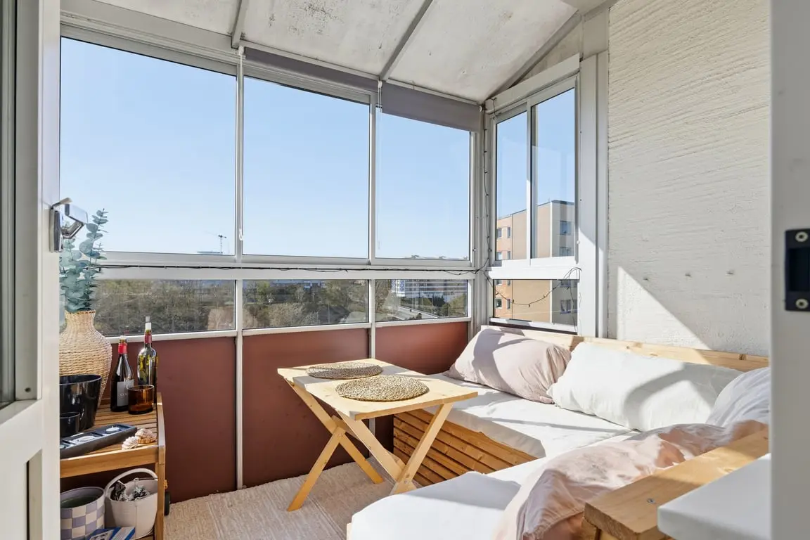 Apartment, Önskevädersgatan 47, Göteborg. Photo 1 of 18