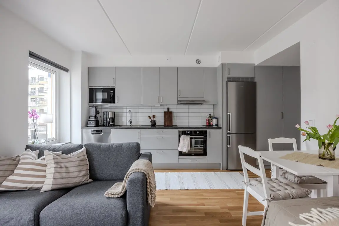 Apartment, Famngatan 8, Göteborg. Photo 1 of 31
