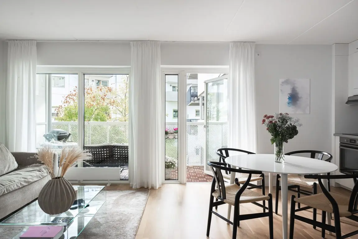 Bild 1 av 19 på Lilla Varvsgatan 21D