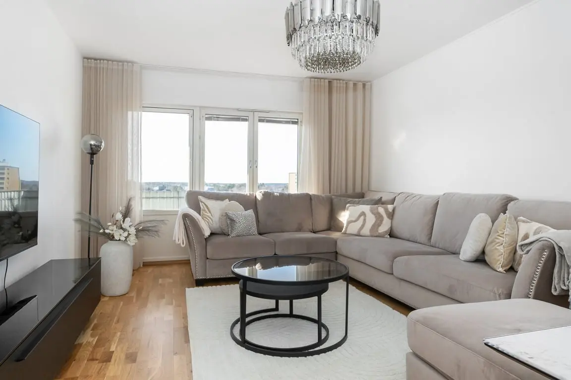 Lägenhet, Nysättravägen 19, Södertälje. Bild 1 av 16