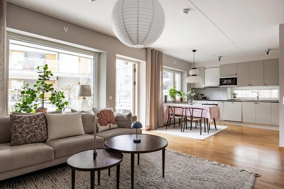 Apartment, Fräntorpsgatan 86, Göteborg. Photo 1 of 40