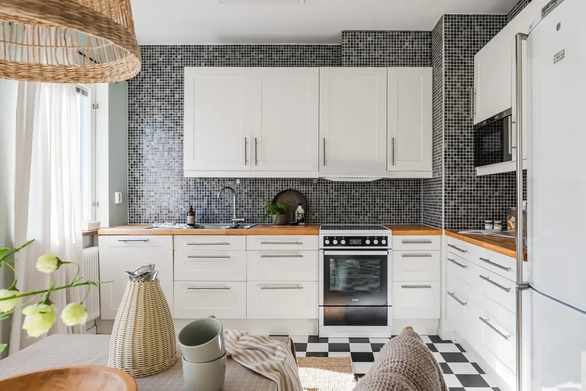 Apartment, Hertig Karls allé 60, Örebro. Photo 1 of 31