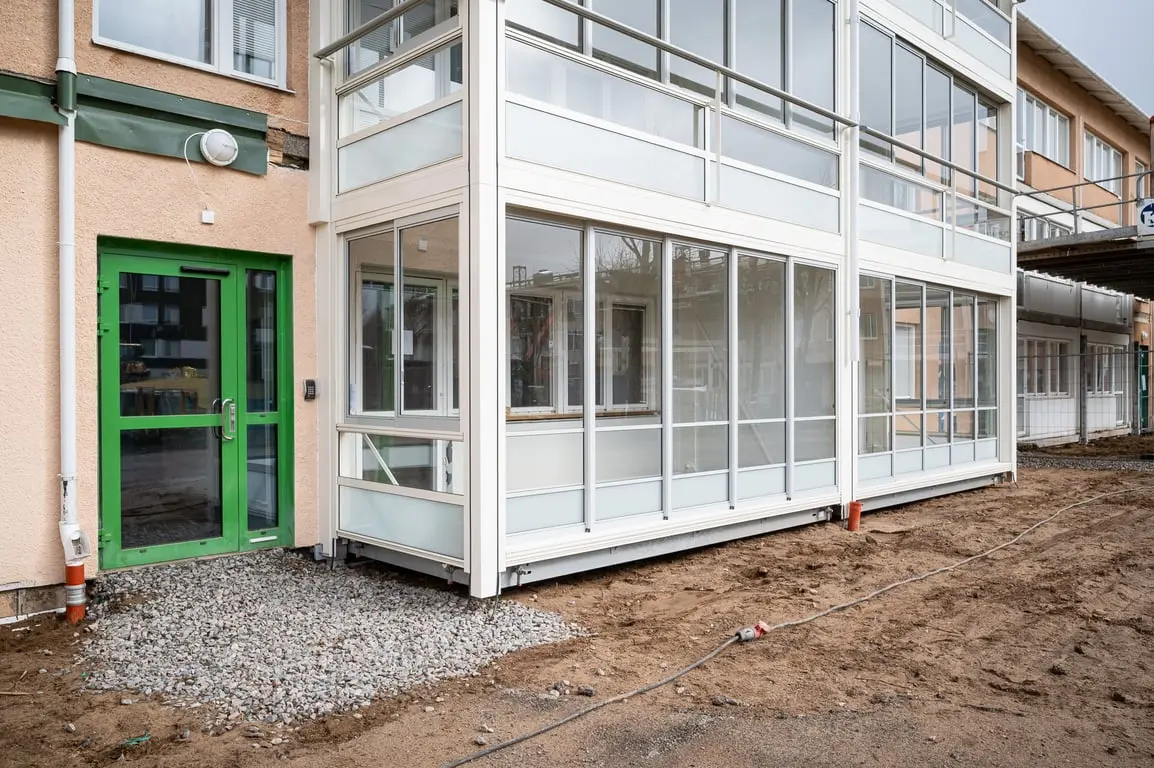 Image 1 of 3 of Skillingsgatan 27