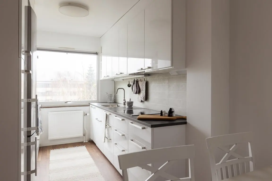 Apartment, Solarvsplan 21, Göteborg. Photo 1 of 32