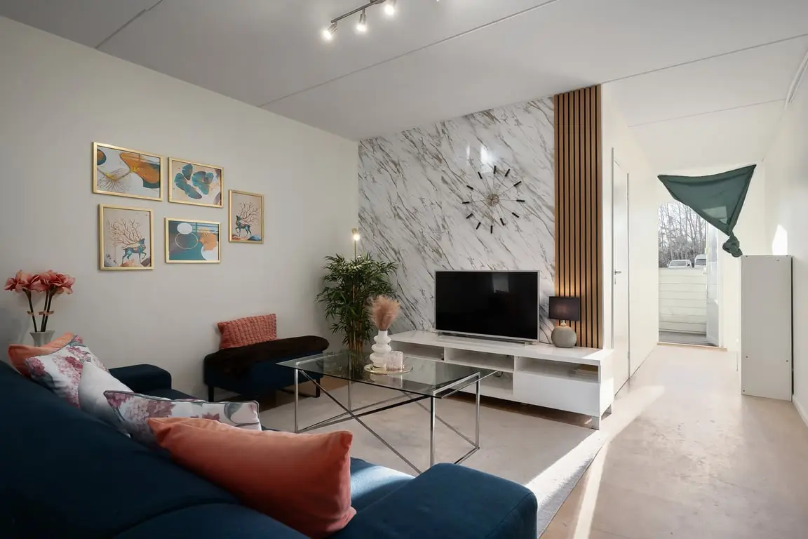 Lägenhet, Tvillingarnas gata 331, Haninge. Bild 1 av 18