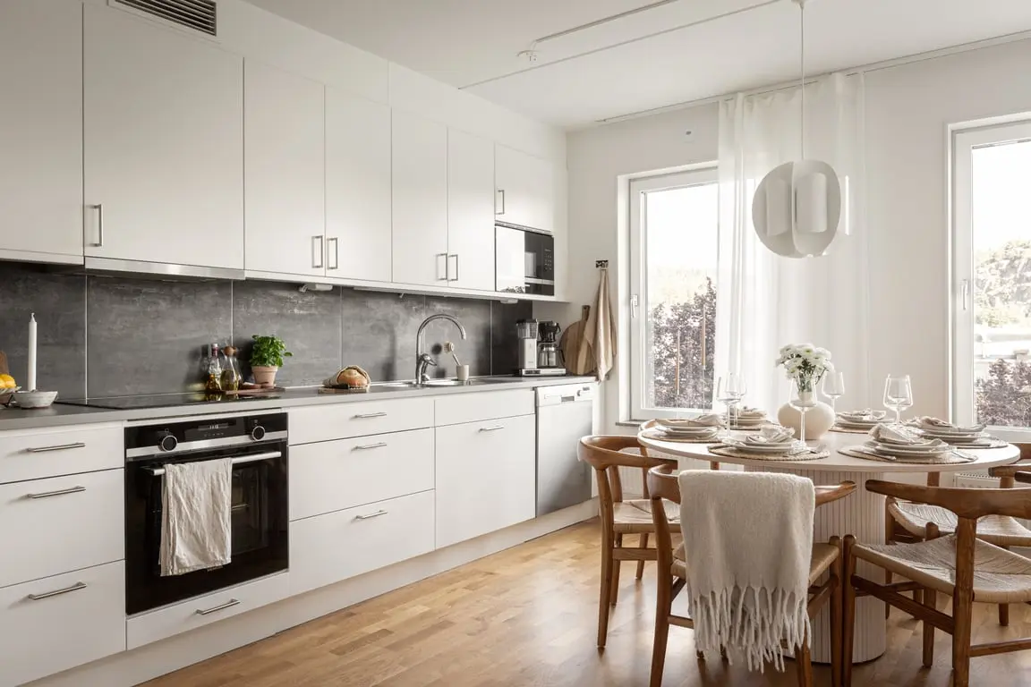 Apartment, Gamla Kronvägen 47A, Partille. Photo 1 of 17