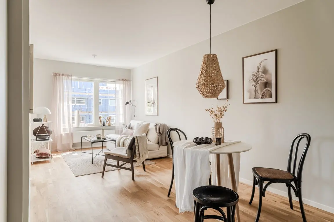 Apartment, Bangatan 32, Göteborg. Photo 1 of 33