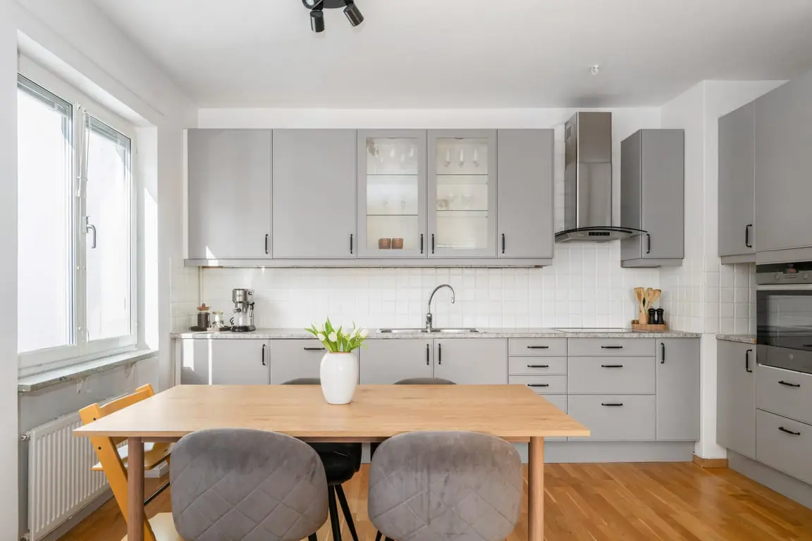 Lägenhet, Mariekällgatan 40, Södertälje. Bild 1 av 18