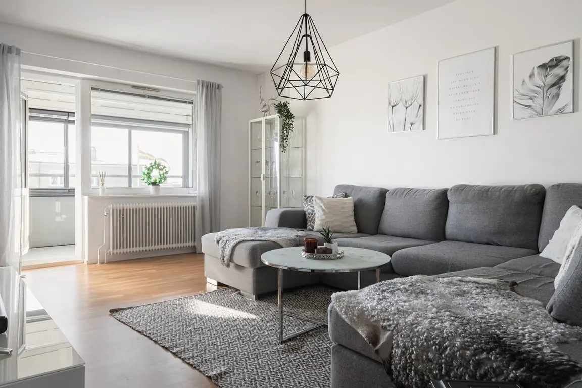 Bild 1 av 19 på Aulingatan 18B