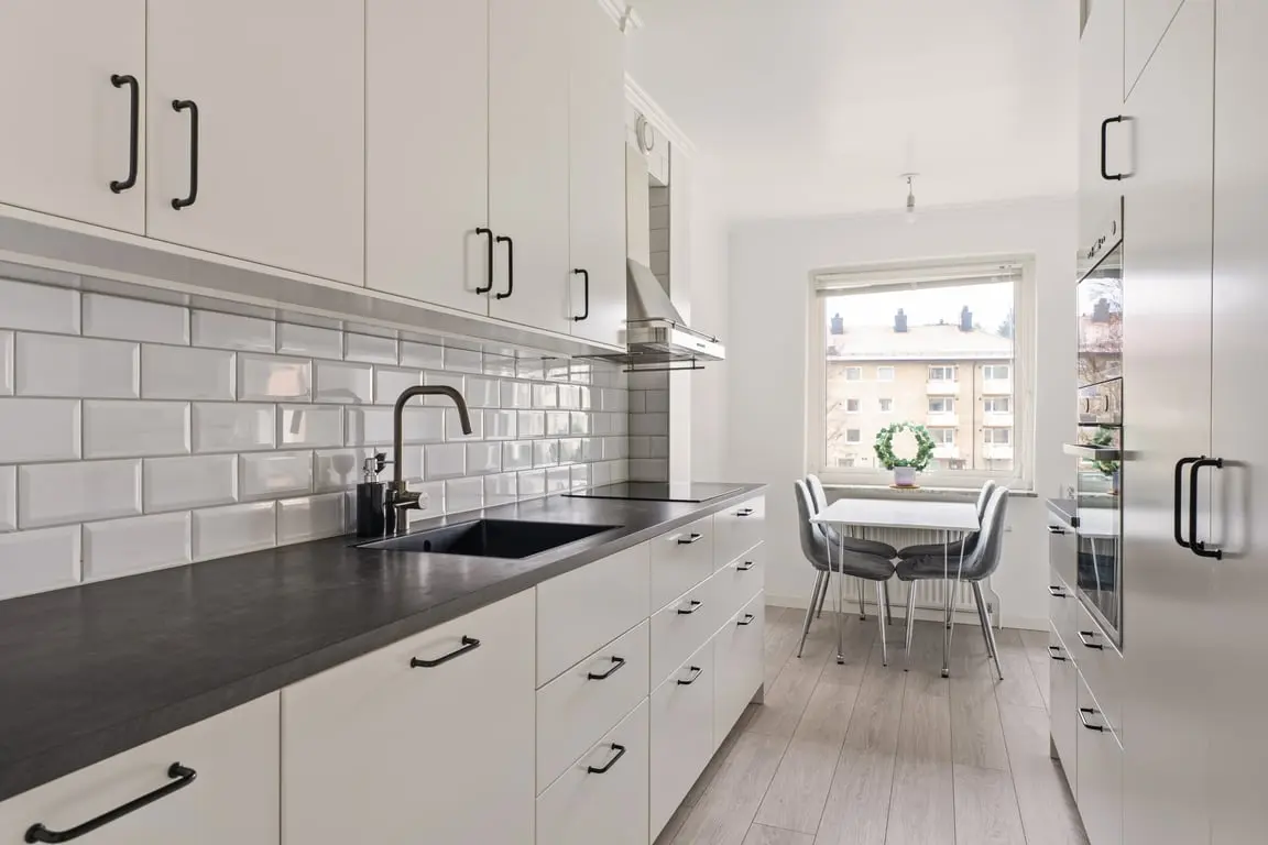 Apartment, Molnvädersgatan 26, Göteborg. Photo 1 of 27