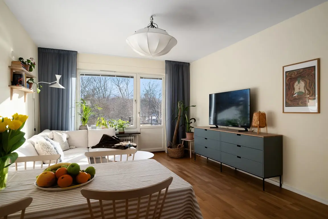 Apartment, Paternostervägen 82, Stockholm. Photo 1 of 28