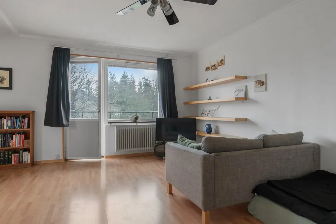 Lägenhet, Liljevalchsgatan 22A, Södertälje. Bild 1 av 15