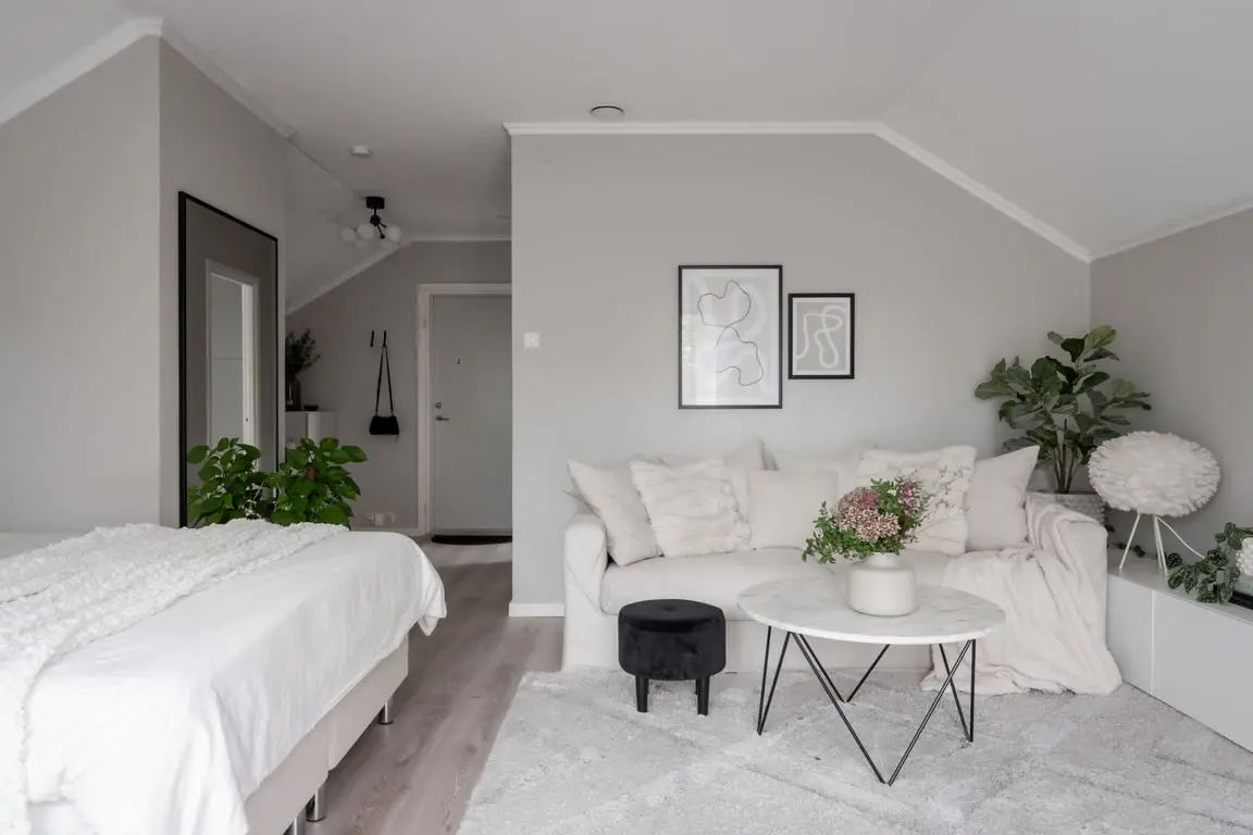 Lägenhet, Guldbrandsgatan 17, Borås. Bild 1 av 23