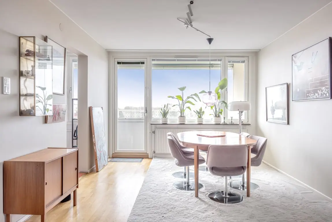 Apartment, Infanterigatan 27, Solna. Photo 1 of 20