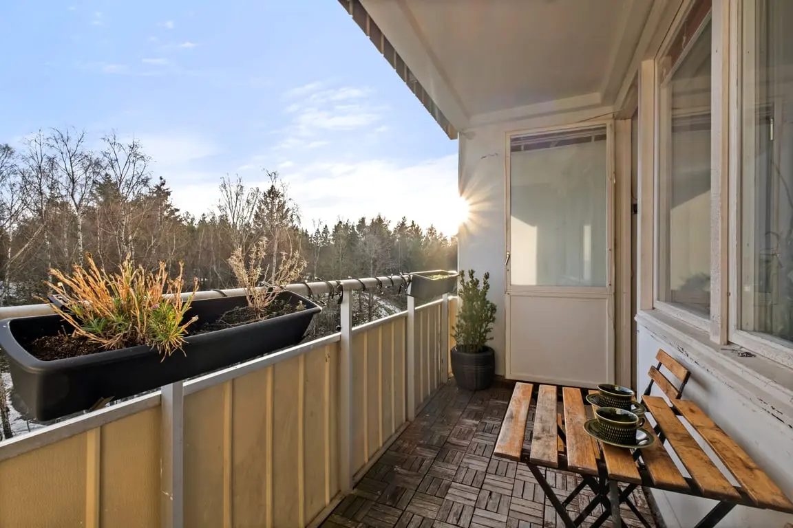 Apartment, Höglundavägen 9, Haninge. Photo 1 of 15