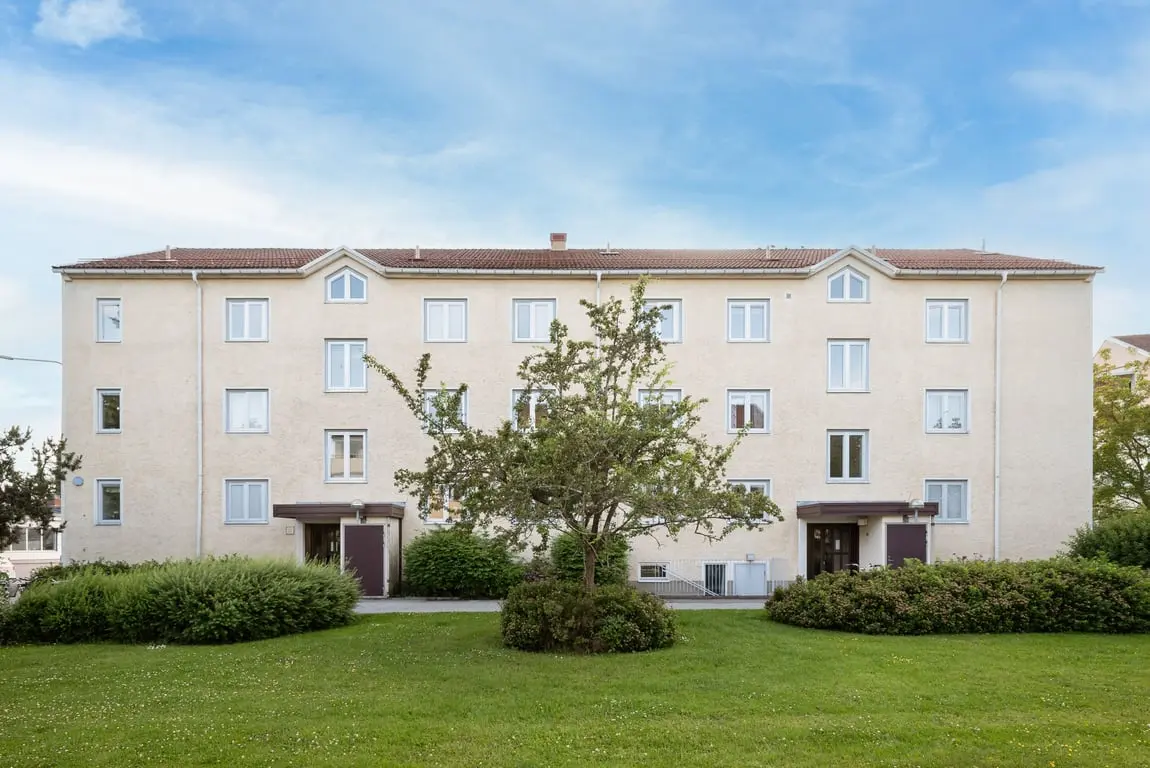 Apartment, Hagmarksgatan 13A, Örebro. Photo 1 of 20