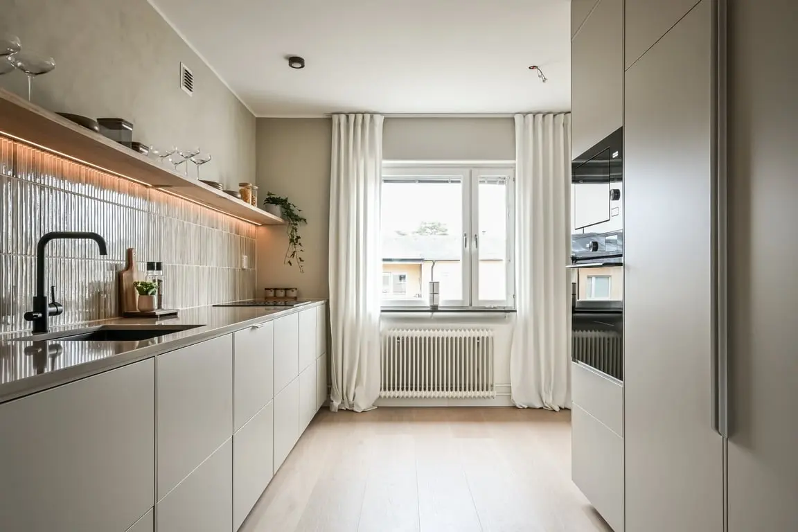 Apartment, Syréngatan 11, Södertälje. Photo 1 of 17