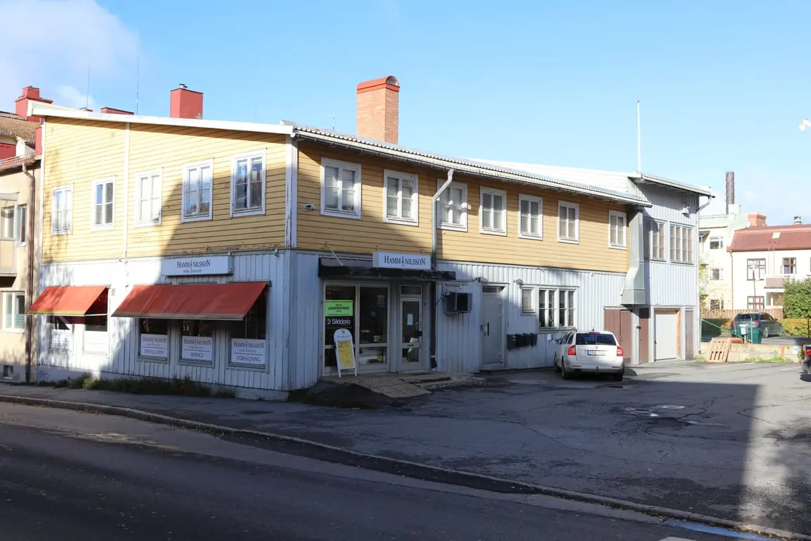 Image 1 of 14 of Färjemansgatan 11