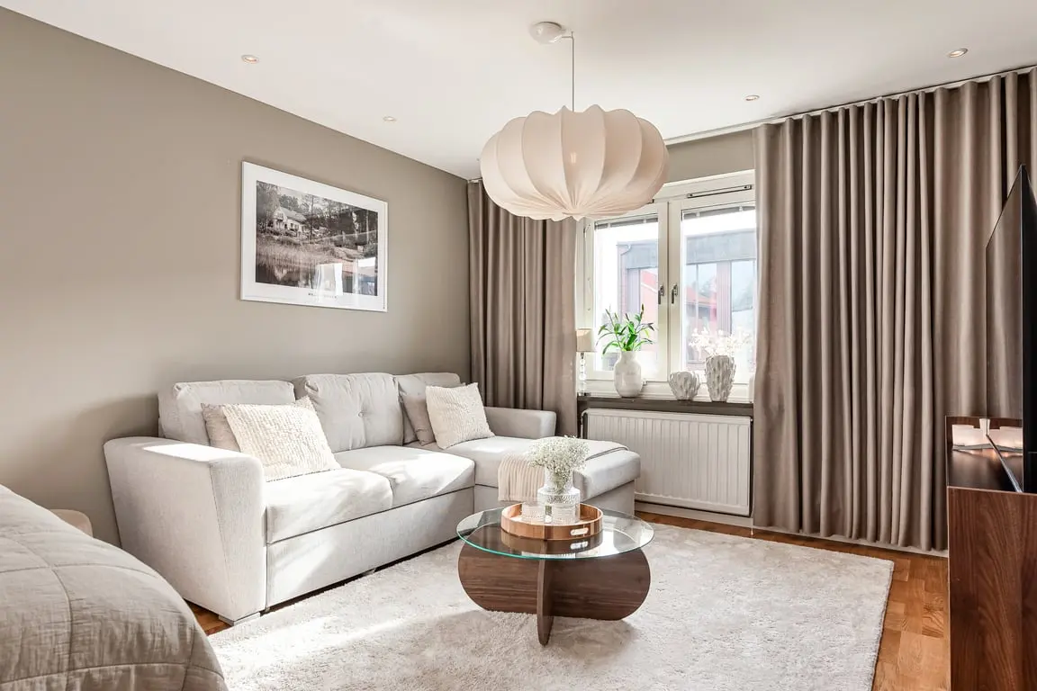 Lägenhet, Svedelius väg 16, Nyköping. Bild 1 av 22