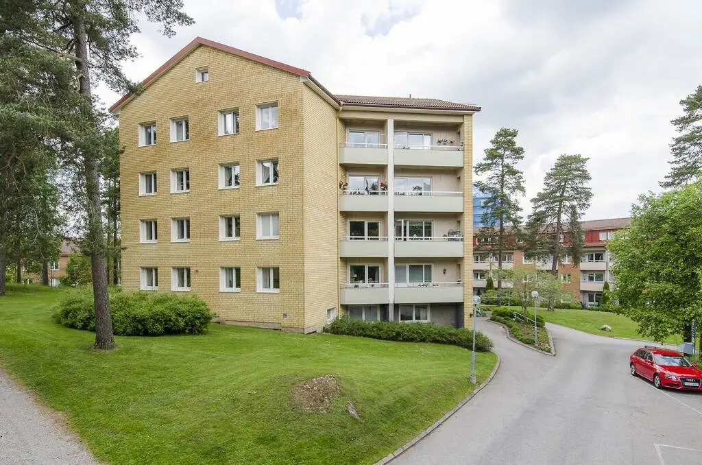 Apartment, Fjällstigen 35, Borås. Photo 1 of 15