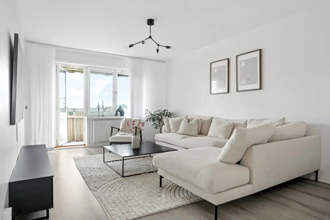 Apartment, Vintervädersgatan 9, Göteborg. Photo 1 of 23