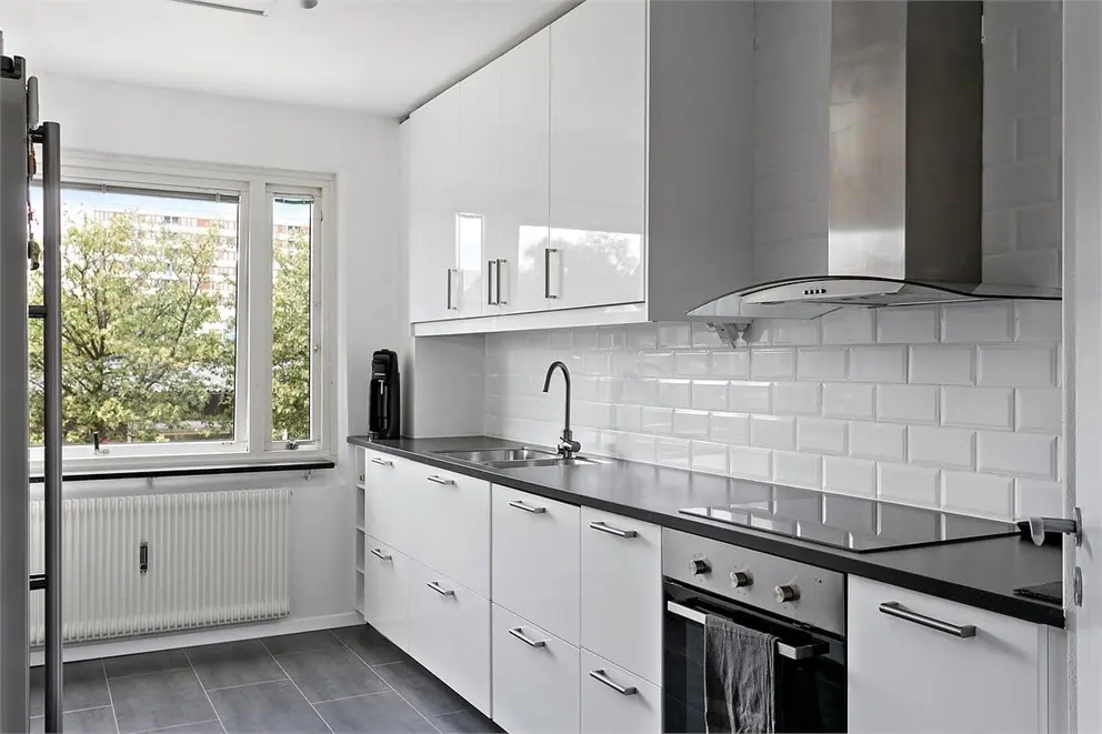 Apartment, Väderbodarna 4, Göteborg. Photo 1 of 23