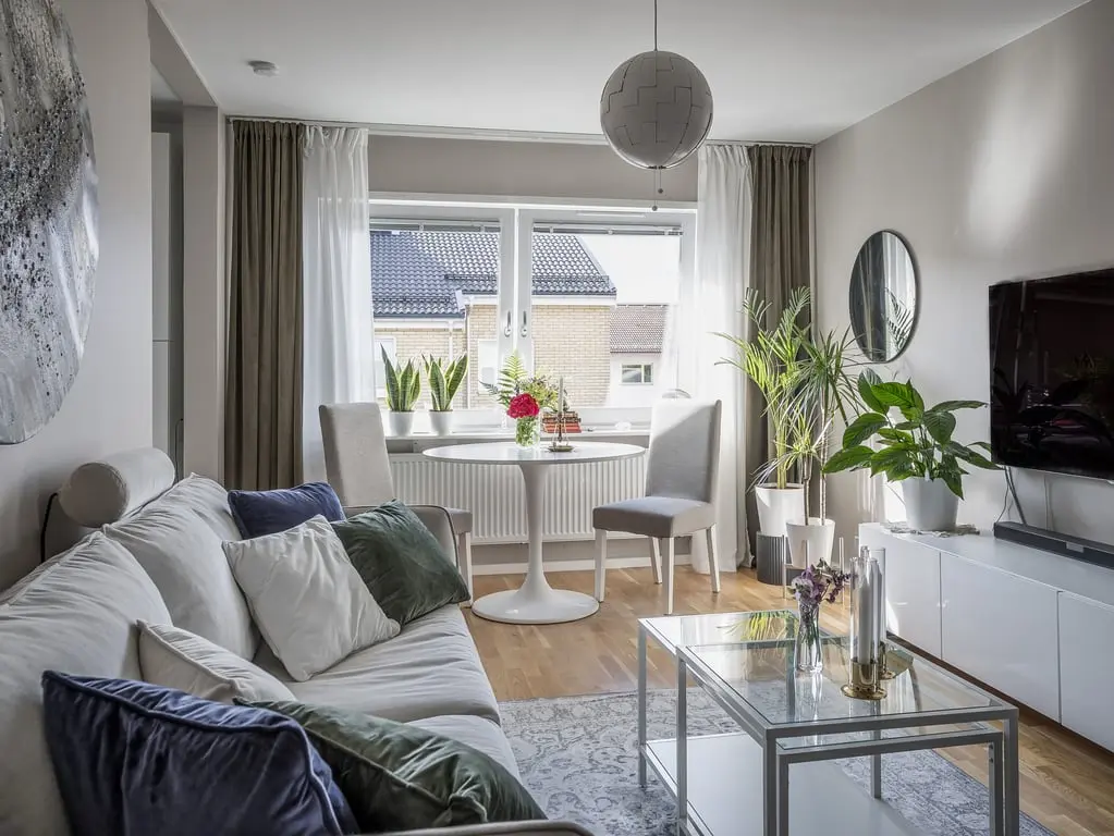 Lägenhet, Sundbergsgatan 5, Karlstad. Bild 1 av 20