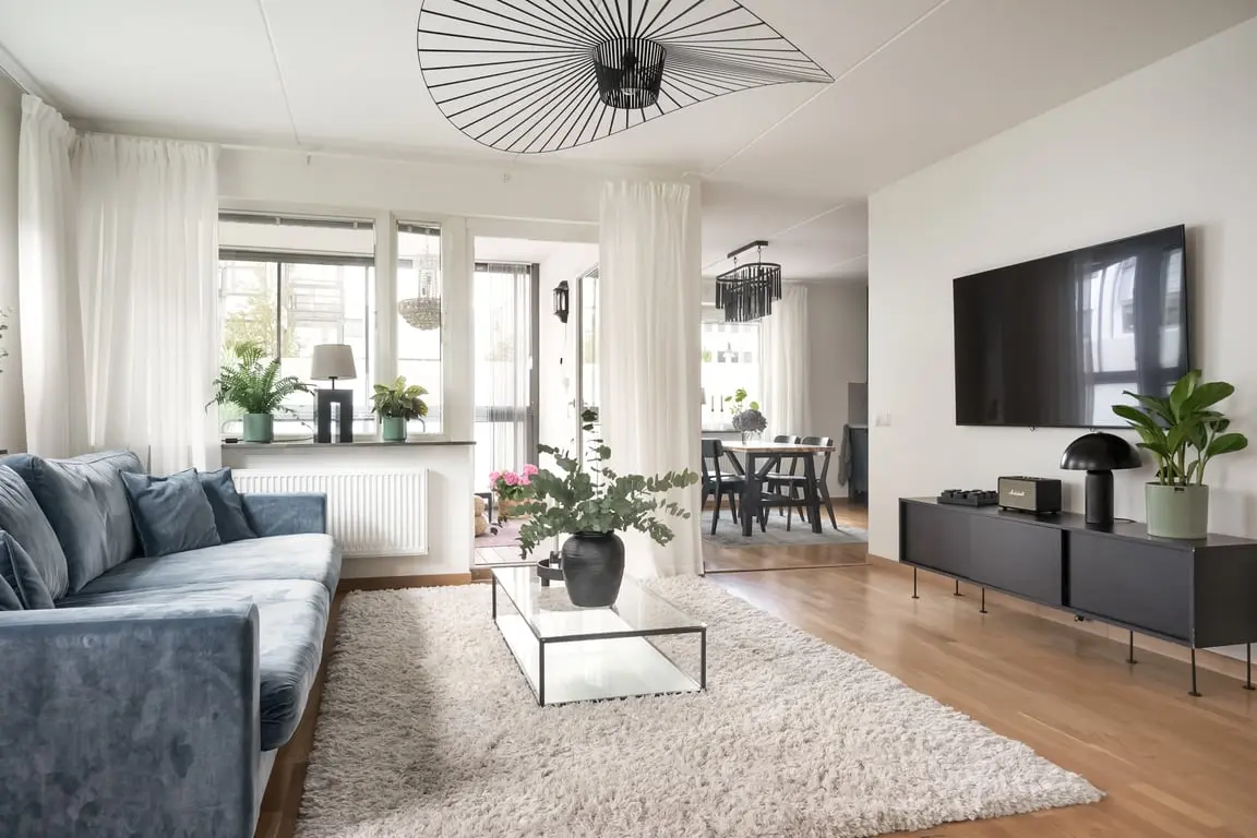 Apartment, Selma lagerlöfs gata 6, Kungälv. Photo 1 of 20