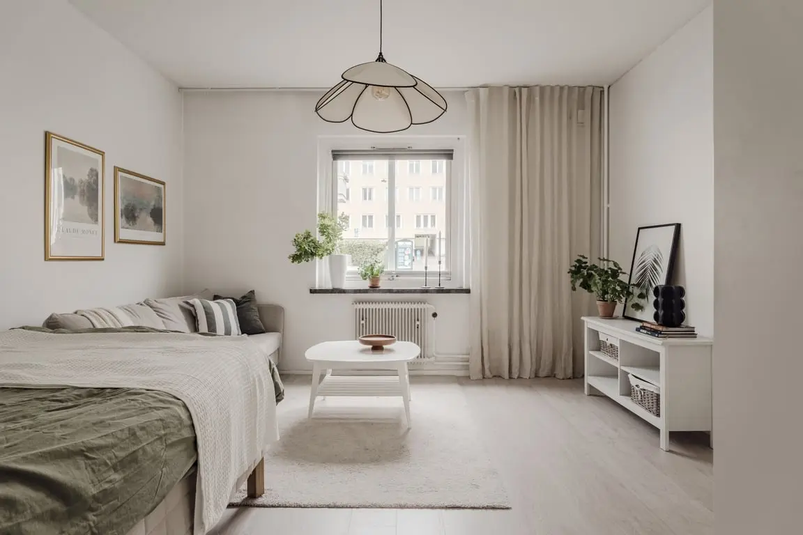Lägenhet, Forsstenagatan 2C, Göteborg. Bild 1 av 20