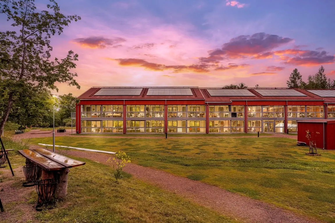 Bild 1 av 32 på Solvikshöjden 11