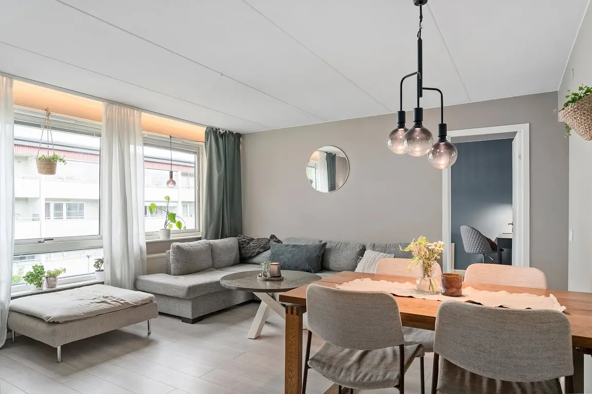 Lägenhet, Prilyckegatan 71, Göteborg. Bild 1 av 32