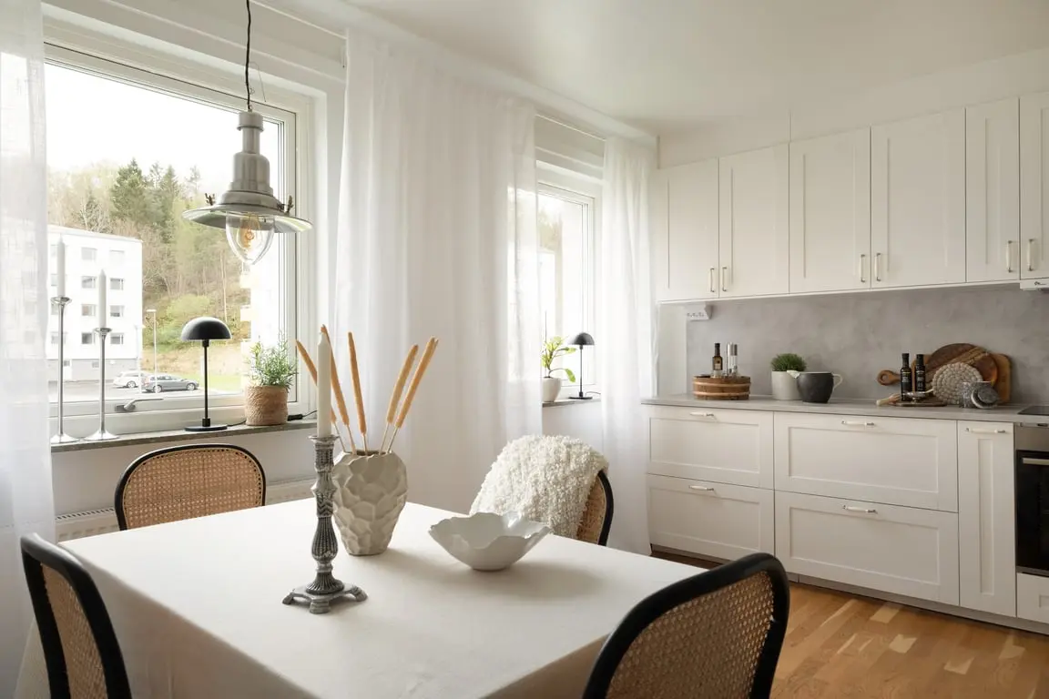 Lägenhet, Åkergatan 13, Kungälv. Bild 1 av 23