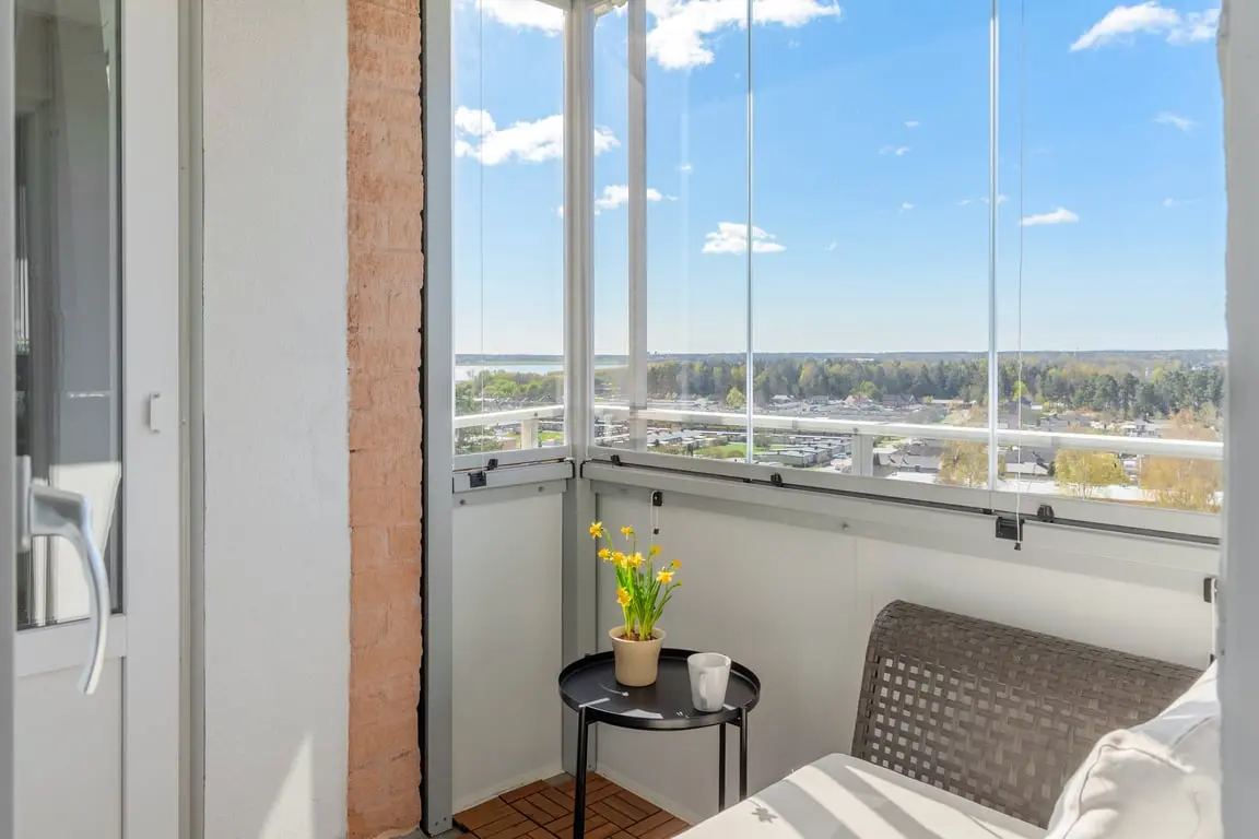 Lägenhet, Erikslundsvägen 7, Nyköping. Bild 1 av 26