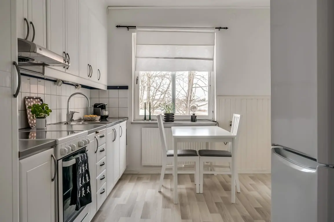 Lägenhet, Engholmsgatan 28B, Karlstad. Bild 1 av 20