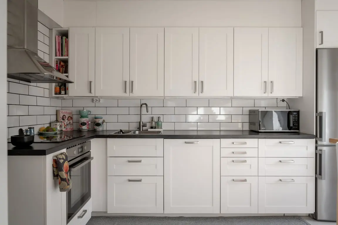 Lägenhet, Lindormsgatan 21, Borås. Bild 1 av 30