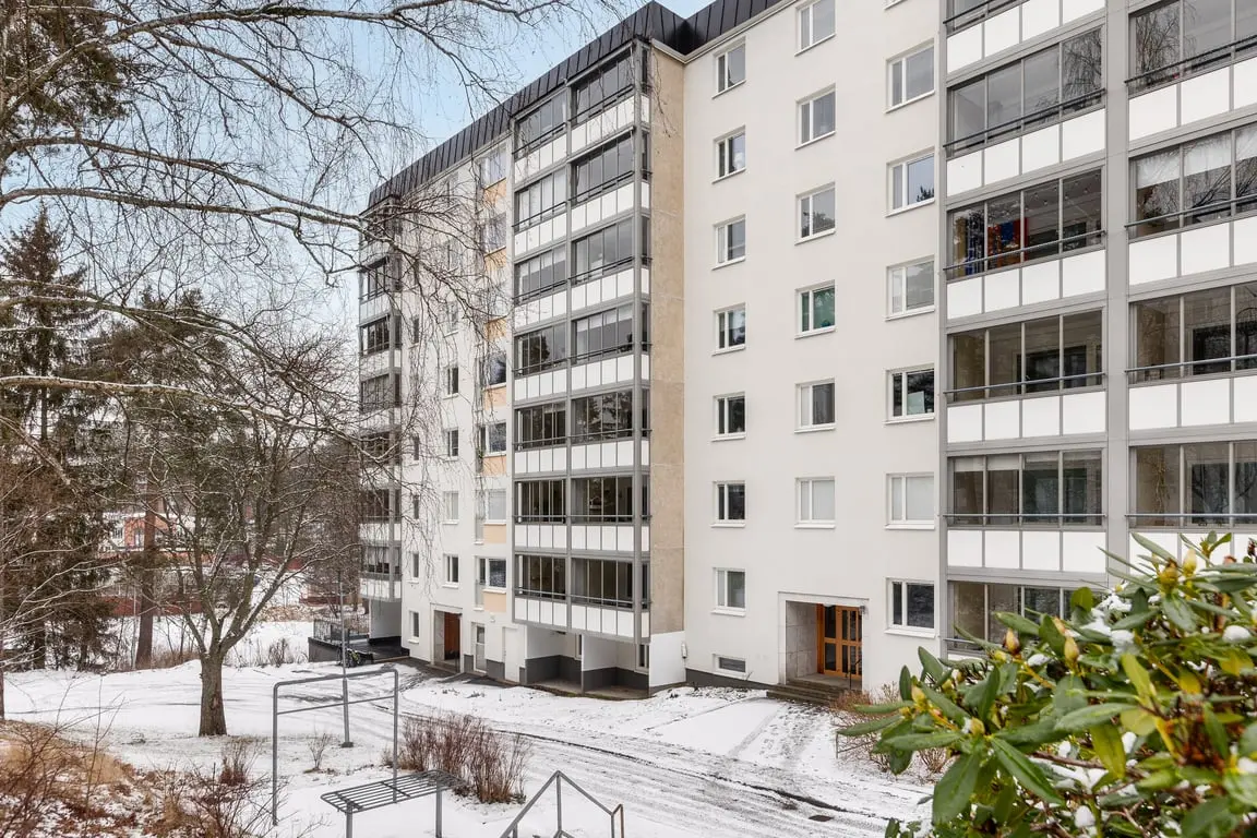 Apartment, Heimdallsvägen 25, Södertälje. Photo 1 of 18