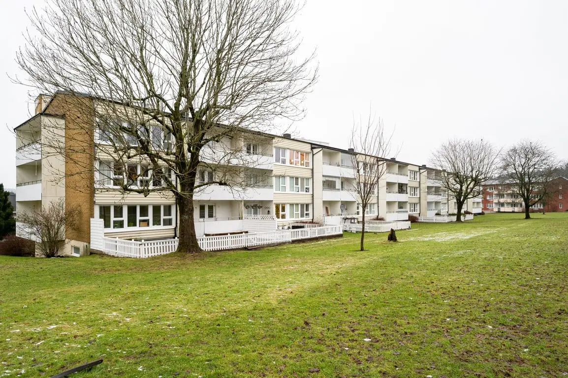 Lägenhet, Fessingsgatan 5, Borås. Bild 1 av 20