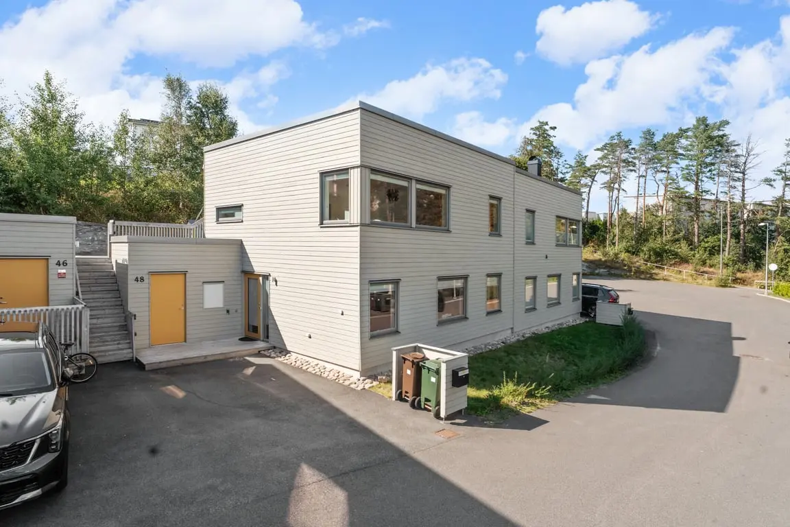 Apartment, Byvädersgatan 48, Göteborg. Photo 1 of 40