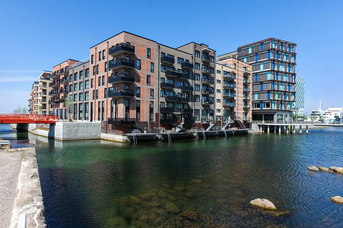 Apartment, Redaregatan 34, Helsingborg. Photo 1 of 31