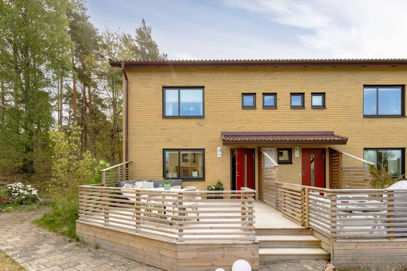 Lägenhet, Gamla Norrvägen 148, Växjö. Bild 1 av 32