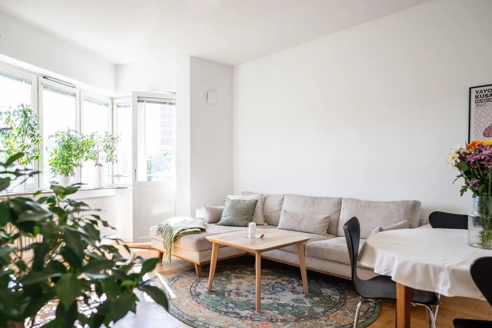Apartment, Själlandstorget 2B, Malmö. Photo 1 of 40