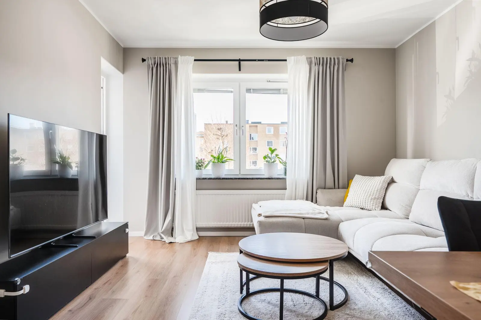Lägenhet, Kollegiegatan 5C, Malmö, Nydala. Bild 1 av 31