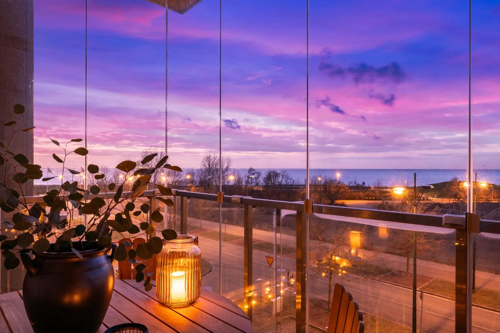 Lägenhet, Vimpelgatan 7, Malmö, Västra Hamnen. Bild 1 av 40