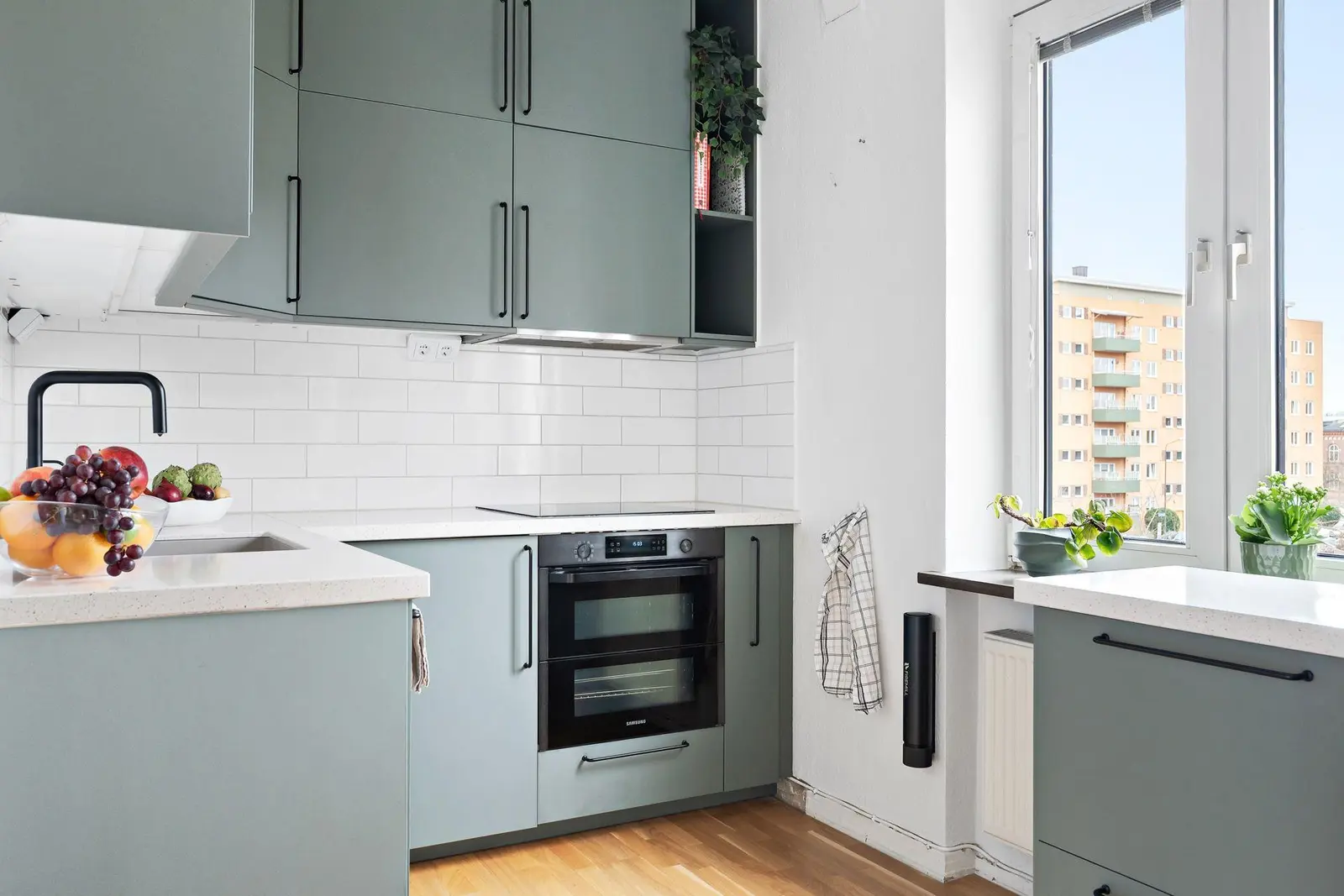 Lägenhet, Ellstorpsgatan 4A, Malmö, Ellstorp. Bild 1 av 21